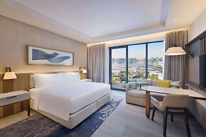 Hilton Abu Dhabi Yas Island