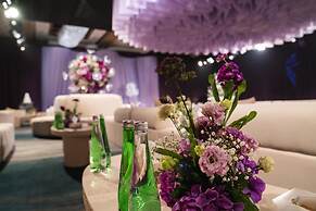 Hilton Abu Dhabi Yas Island