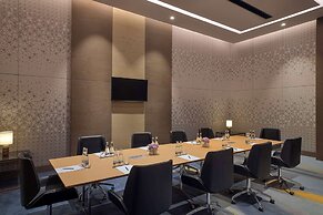 Hilton Abu Dhabi Yas Island