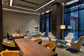 Hilton Abu Dhabi Yas Island