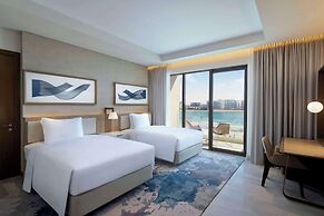 Hilton Abu Dhabi Yas Island