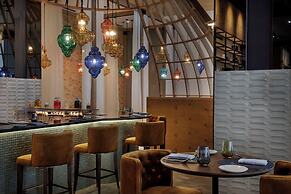 Hilton Abu Dhabi Yas Island