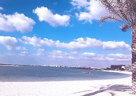 Hilton Abu Dhabi Yas Island