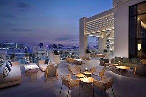 Hilton Abu Dhabi Yas Island