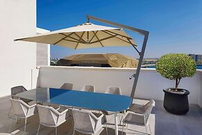 Hilton Abu Dhabi Yas Island