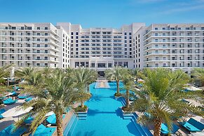 Hilton Abu Dhabi Yas Island