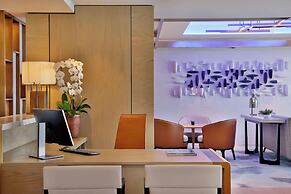 Hilton Abu Dhabi Yas Island