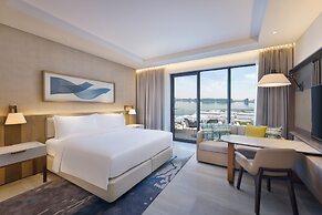 Hilton Abu Dhabi Yas Island