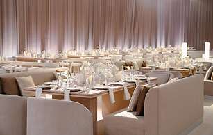 Hilton Abu Dhabi Yas Island