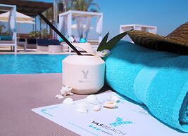 Hilton Abu Dhabi Yas Island