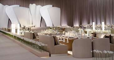 Hilton Abu Dhabi Yas Island