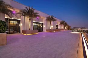Hilton Abu Dhabi Yas Island