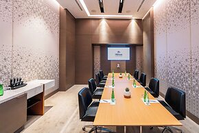 Hilton Abu Dhabi Yas Island