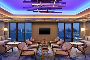 Hilton Abu Dhabi Yas Island