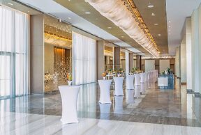 Hilton Abu Dhabi Yas Island