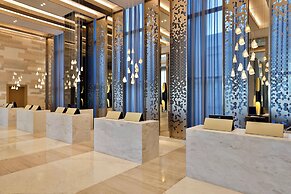 Hilton Abu Dhabi Yas Island