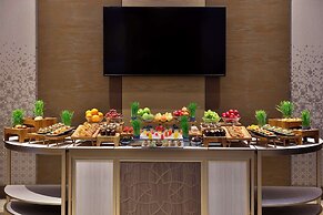 Hilton Abu Dhabi Yas Island