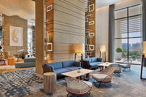 Hilton Abu Dhabi Yas Island