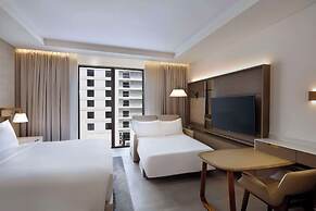 Hilton Abu Dhabi Yas Island