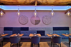 Hilton Abu Dhabi Yas Island