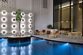 Hilton Abu Dhabi Yas Island