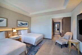 Hilton Abu Dhabi Yas Island