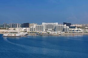 Hilton Abu Dhabi Yas Island