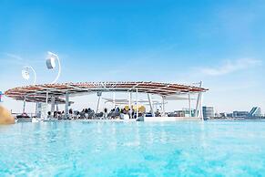 Hilton Abu Dhabi Yas Island