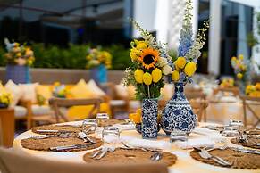 Hilton Abu Dhabi Yas Island