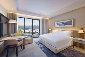 Hilton Abu Dhabi Yas Island