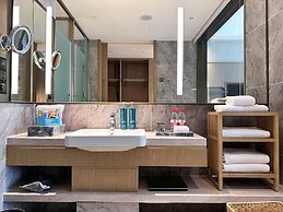 DoubleTree by Hilton Lingshui Hot Spring