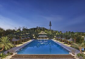 DoubleTree by Hilton Lingshui Hot Spring