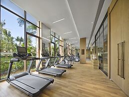 DoubleTree by Hilton Lingshui Hot Spring