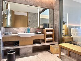 DoubleTree by Hilton Lingshui Hot Spring