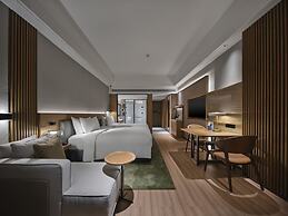 DoubleTree by Hilton Lingshui Hot Spring