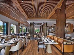 DoubleTree by Hilton Lingshui Hot Spring