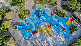 DoubleTree by Hilton Lingshui Hot Spring