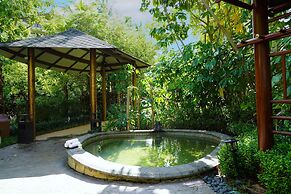 DoubleTree by Hilton Lingshui Hot Spring
