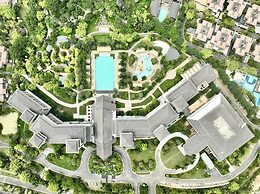 DoubleTree by Hilton Lingshui Hot Spring