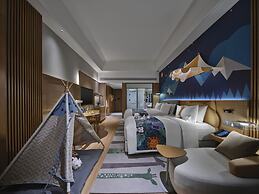 DoubleTree by Hilton Lingshui Hot Spring