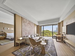 DoubleTree by Hilton Lingshui Hot Spring