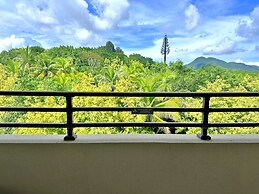 DoubleTree by Hilton Lingshui Hot Spring