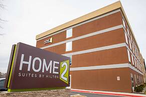 Home2 Suites by Hilton Cumming Atlanta, GA
