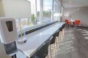 Home2 Suites by Hilton Cumming Atlanta, GA