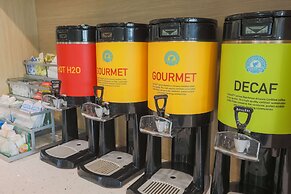 Home2 Suites by Hilton Cumming Atlanta, GA