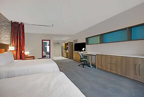 Home2 Suites by Hilton Richmond