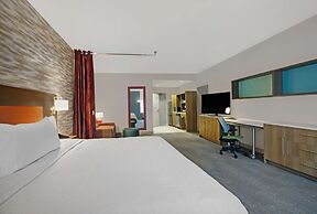 Home2 Suites by Hilton Richmond