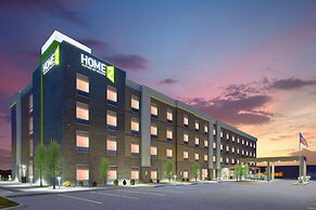 Home2 Suites by Hilton Saginaw, MI
