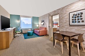 Home2 Suites by Hilton Saginaw, MI