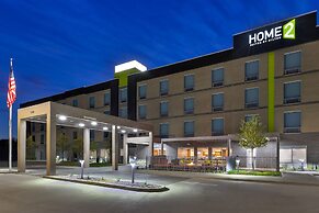 Home2 Suites by Hilton Saginaw, MI
